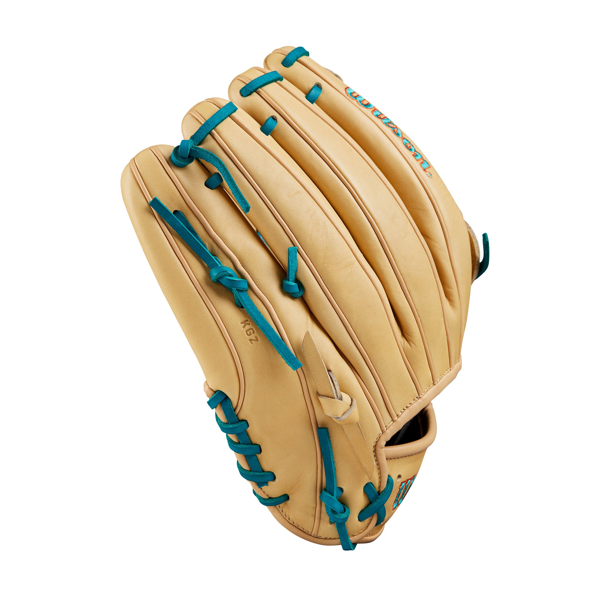 Wilson A1000 DW5 Premium Infield Baseball Glove 12