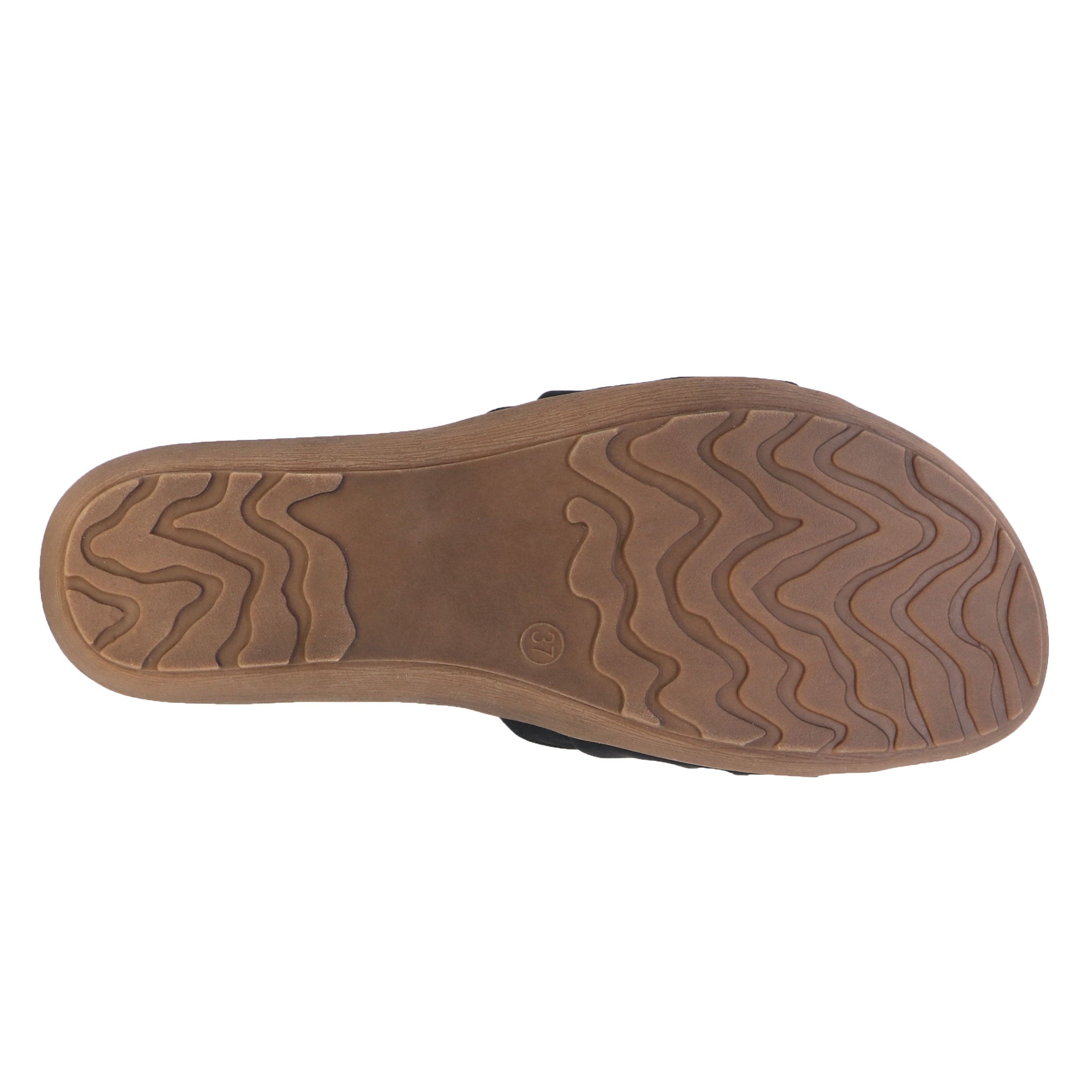 Women's Myla Sandal - Comfortable Summer Slide Sandals for Women | Beach, Pool, Casual Outings & Vacation Wear