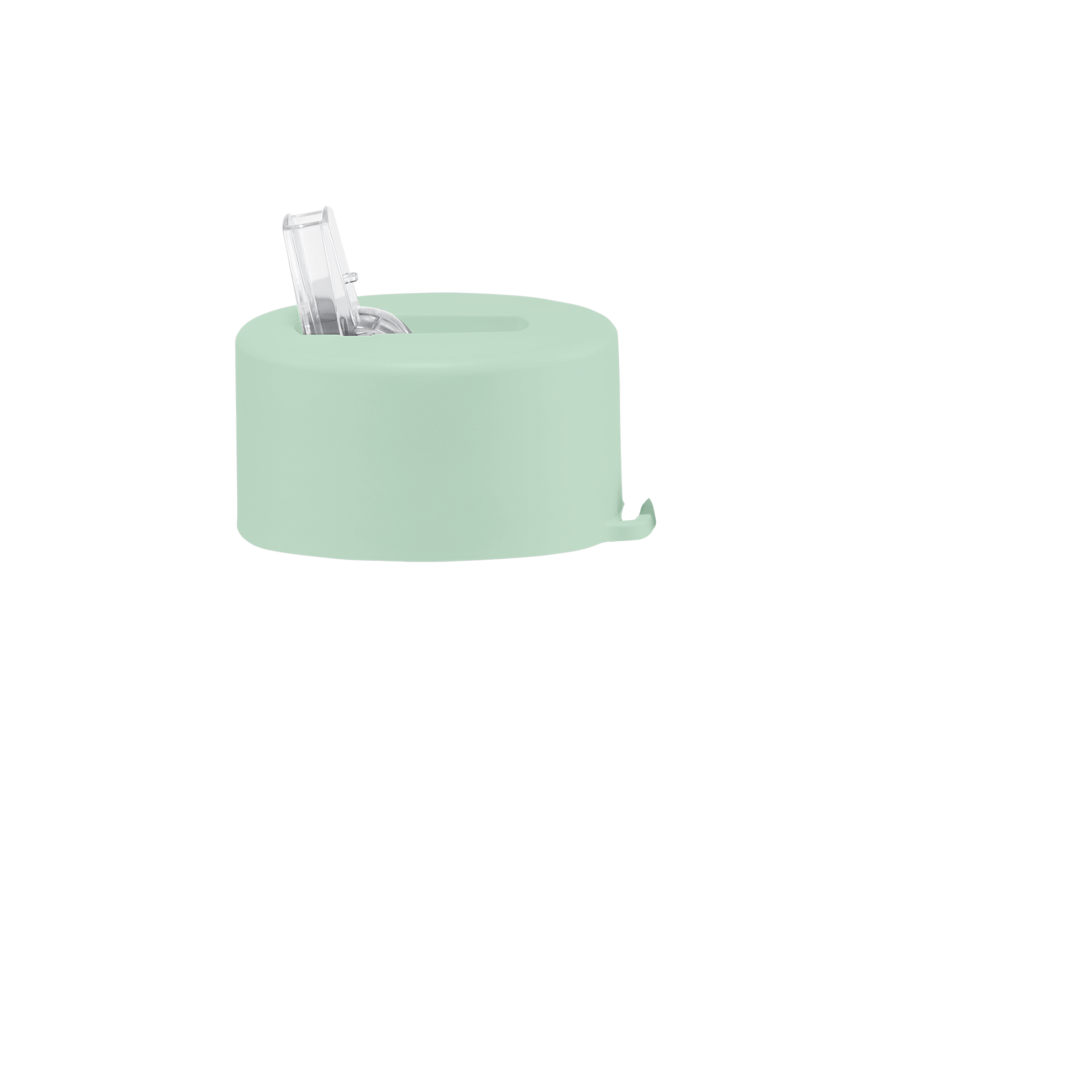 Straw Lid Hull - Reusable Silicone Straw Cover for Cups & Tumblers - Perfect for Travel, Office, and Home Use