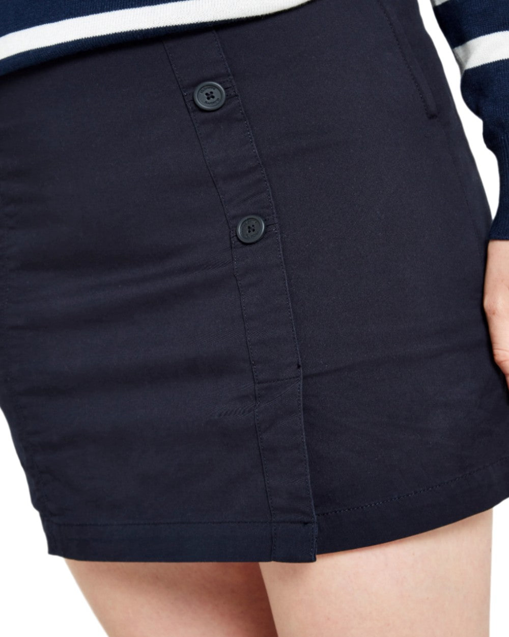 Women's Dubarry Albany Skort - Stylish & Comfortable Golf & Tennis Skirt Shorts for Active Lifestyles
