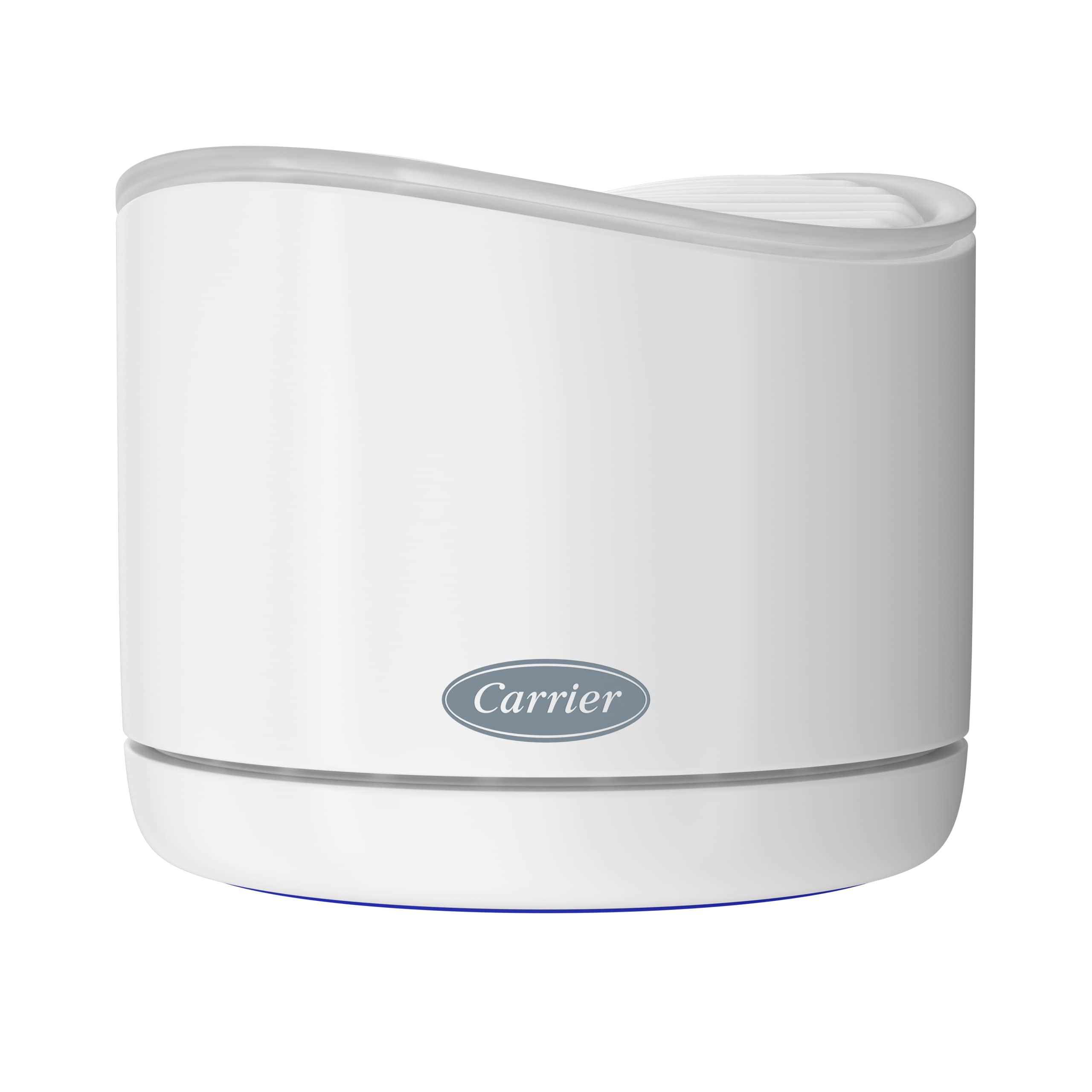 Carrier RMAM-ST Air Quality Monitor - Indoor Air Pollution Detector for Home, Office & Baby Room - Real-Time PM2.5, CO2, Temperature & Humidity Sensor