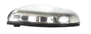 Genuine Chrysler 68232478AA Turn Signal Lamp - Replacement Headlight for Chrysler Vehicles - Perfect for Night Driving & Enhanced Safety