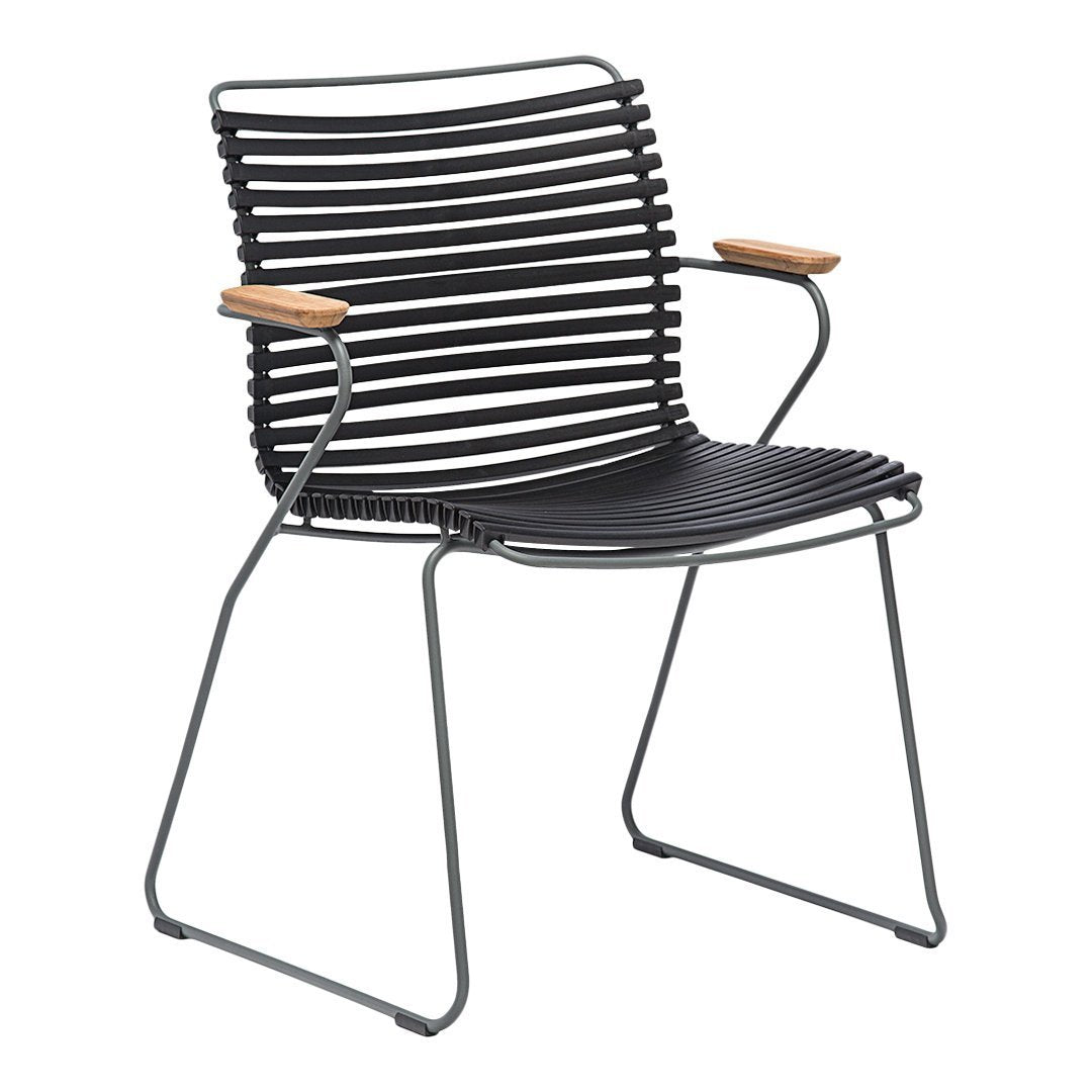 Lamella Black
