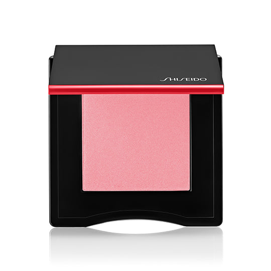 Shiseido InnerGlow Cheek Powder - Natural Blush & Highlighter for a Radiant Glow | Perfect for Everyday Makeup & Special Occasions