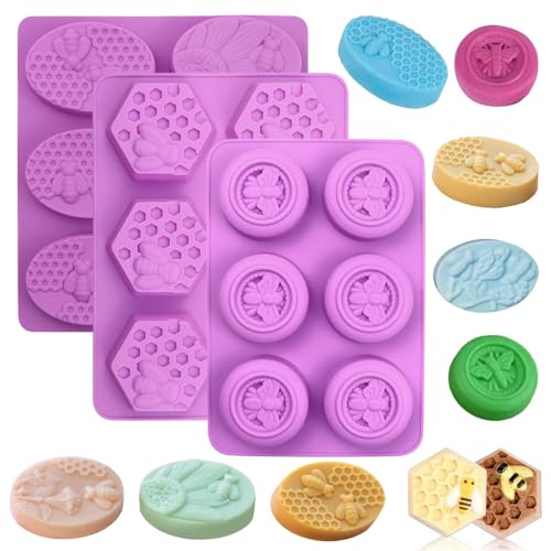 6 Cavity Honeycomb