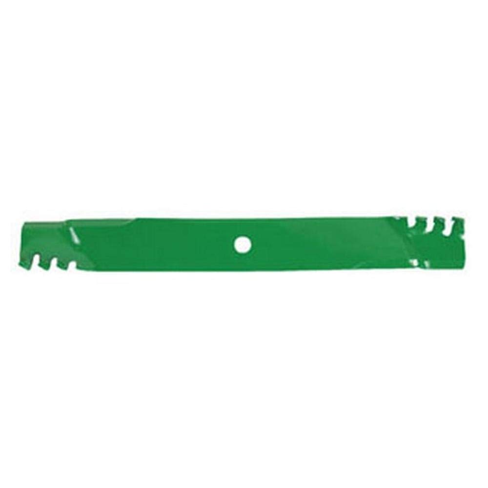 RAParts M141786 Replacement Lawn Mower Blade - Fits John Deere 72