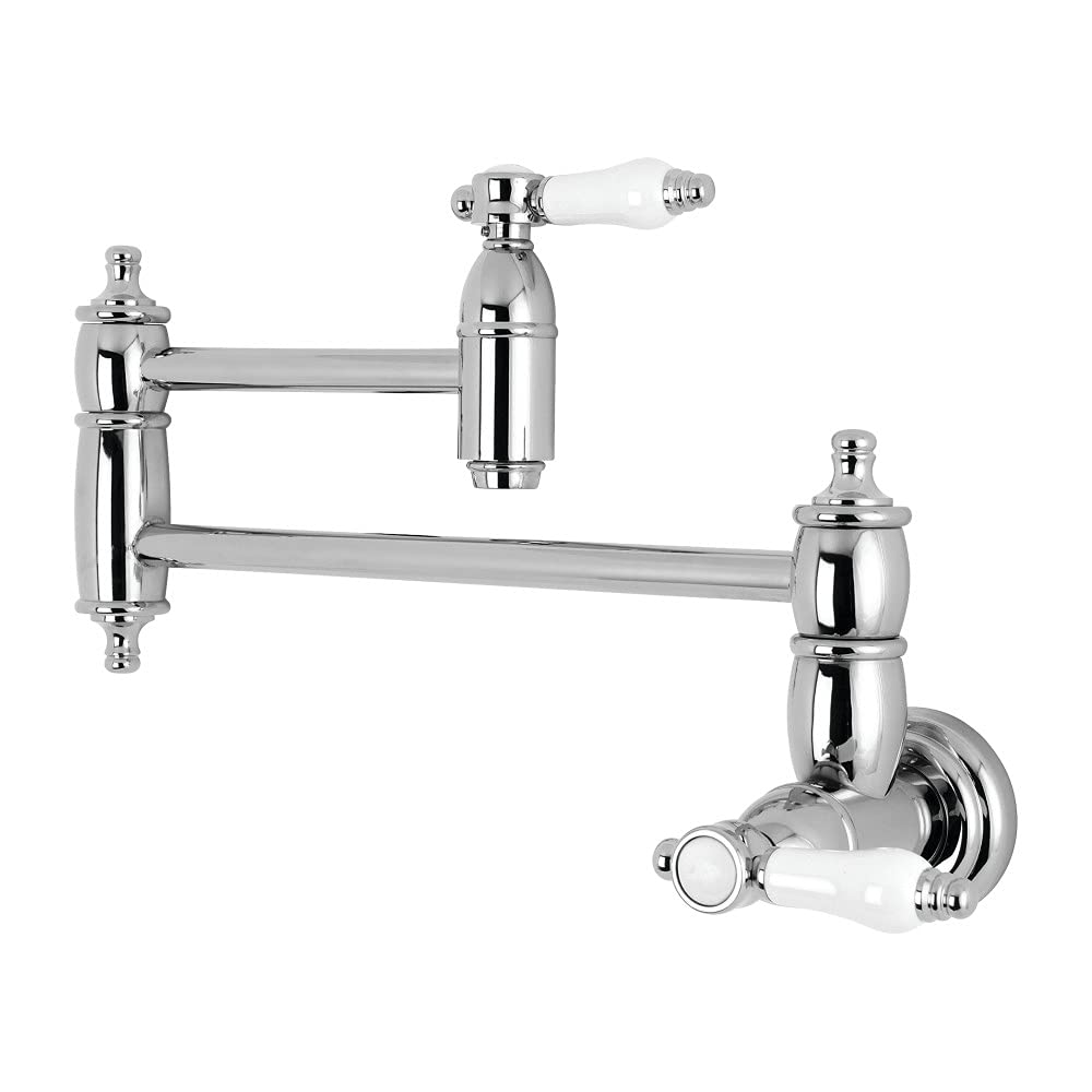 Kingston Brass KS3101BPL Bel-Air 13