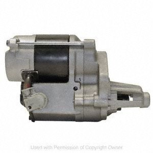 MPA 17466N New Starter for Cars & Trucks - High-Performance Replacement Starter Motor for Smooth Engine Starts | Perfect for Daily Commuting & Road Trips