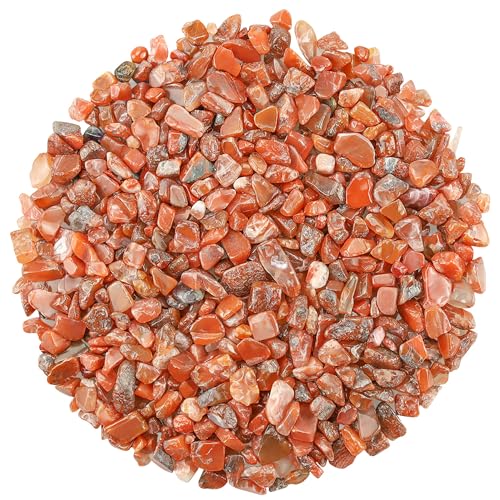 K# Carnelian