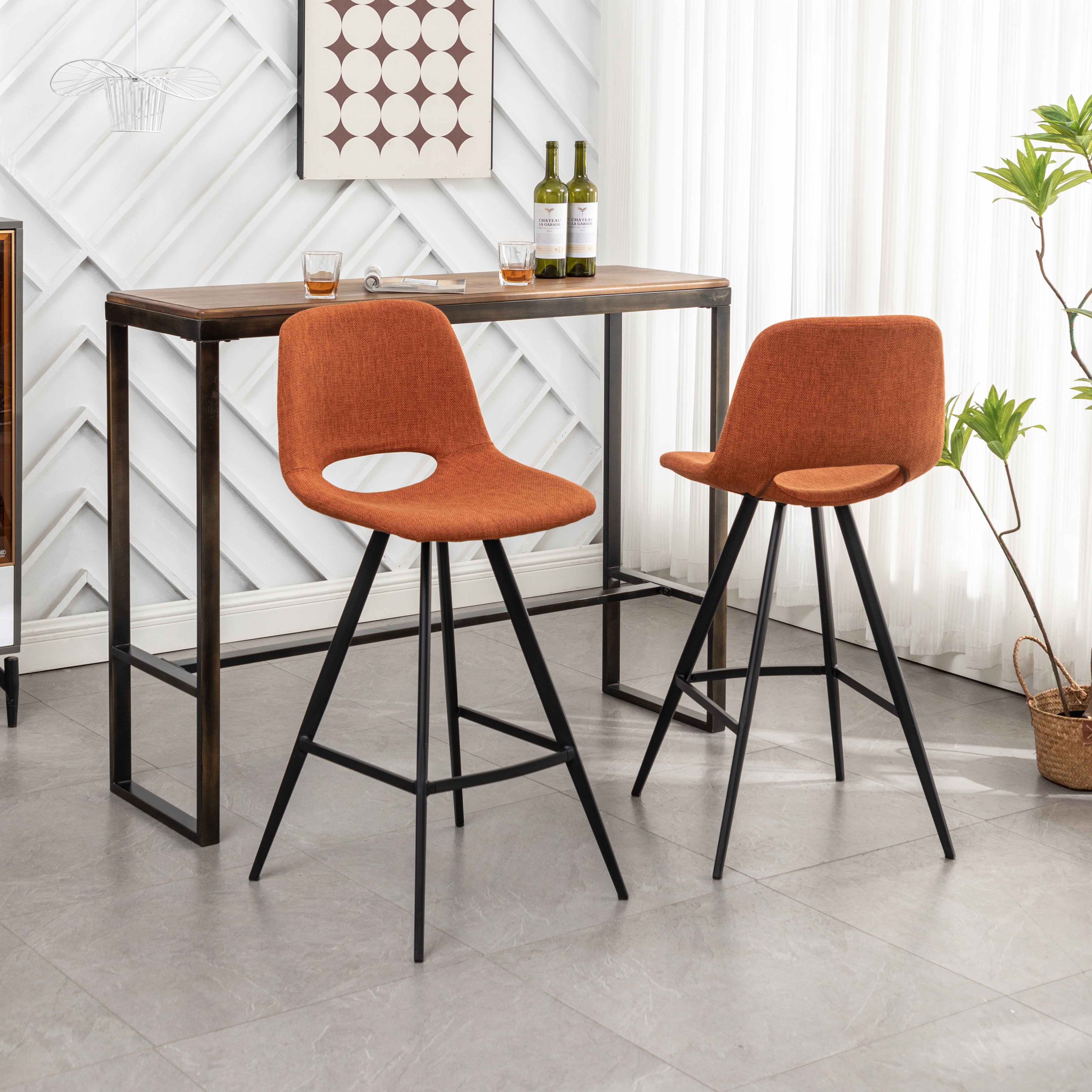 Roundhill Furniture 28.25