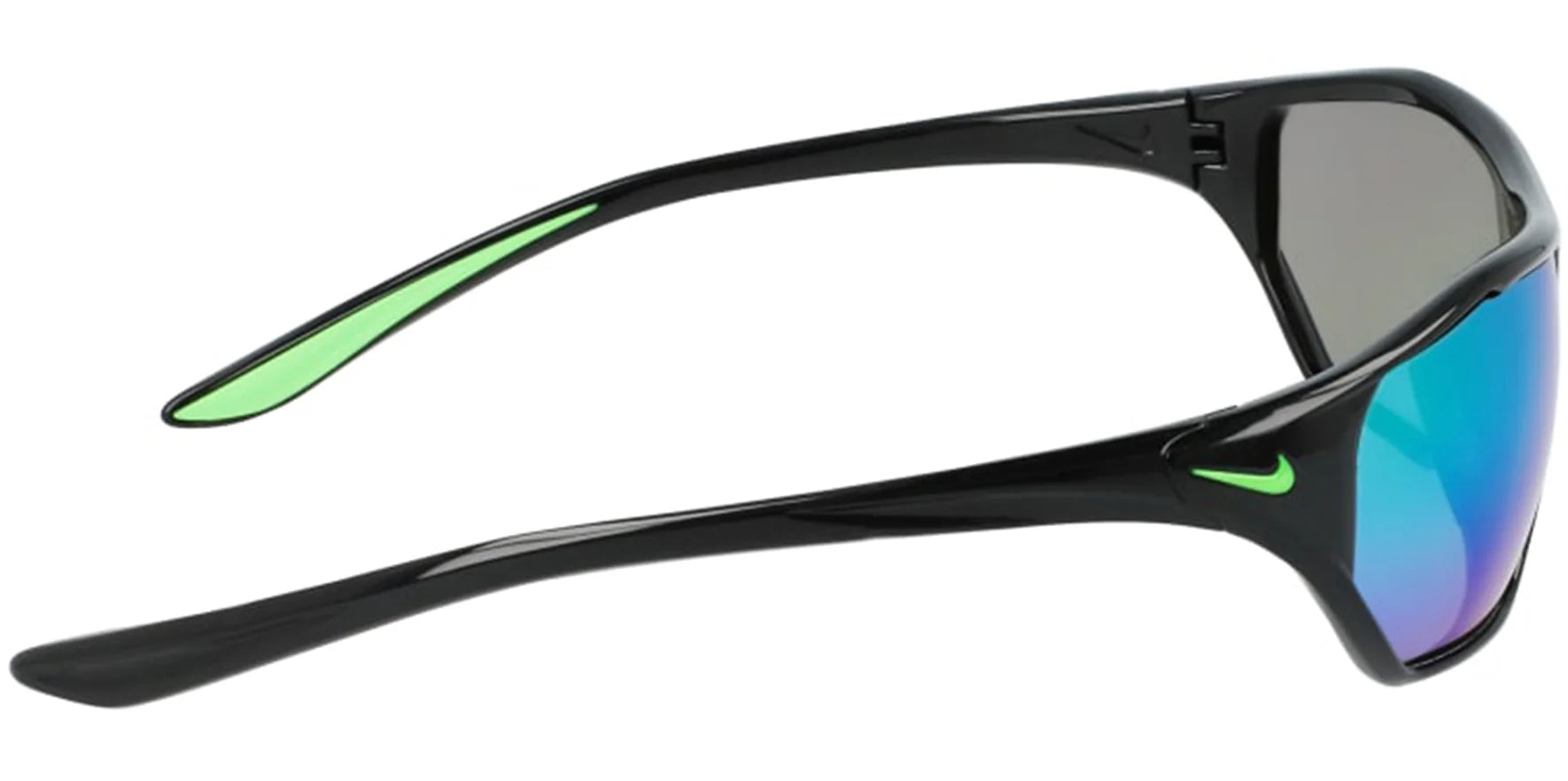 Original Nike DQ0997 010 Sunglasses - Polarized UV Protection Sports & Driving Shades for Men & Women - Perfect for Running, Cycling, and Outdoor Activities