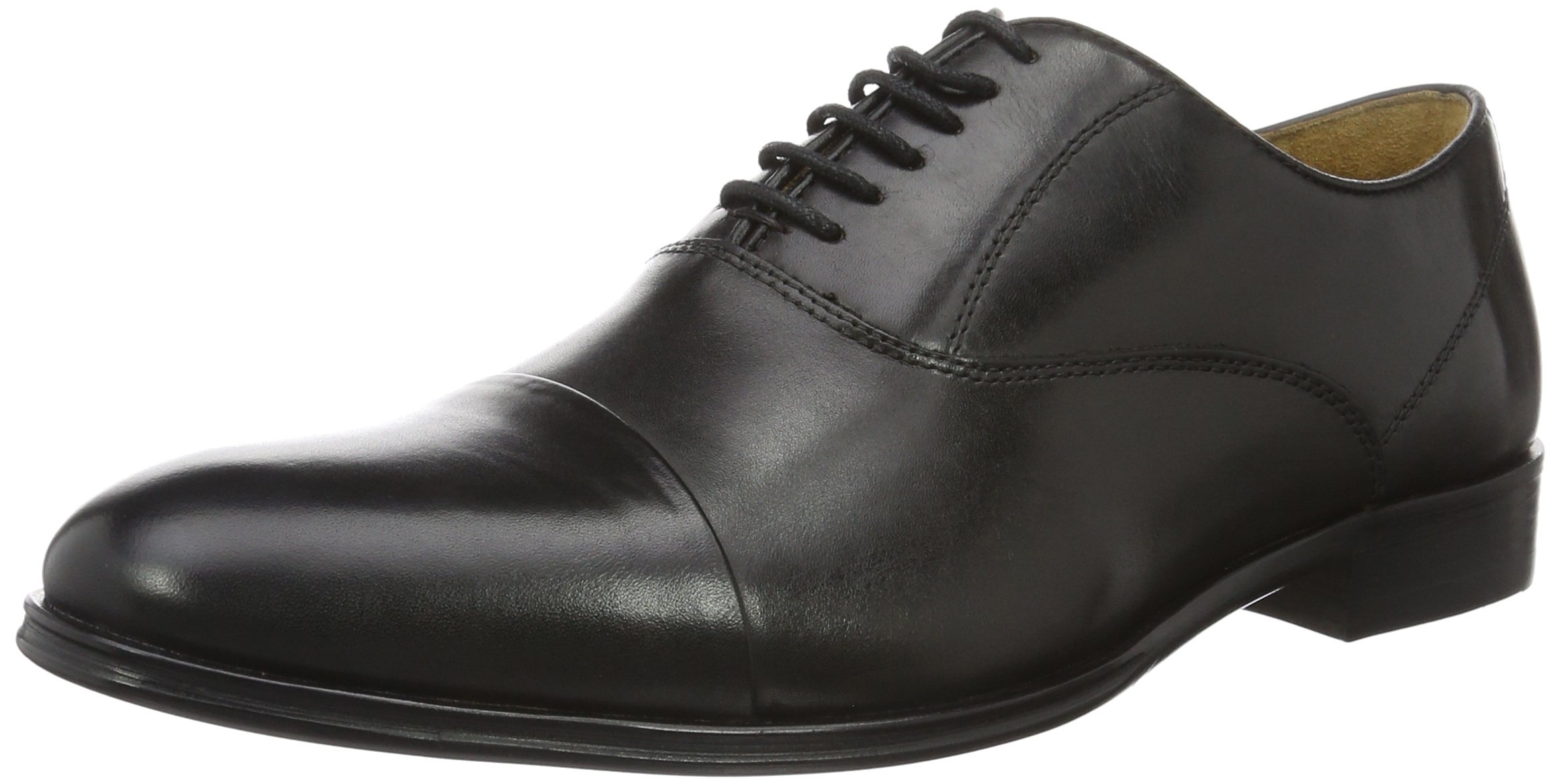 ALDO Men's Classic Oxford Shoes – Stylish & Comfortable Dress Shoes for Business, Casual & Formal Occasions