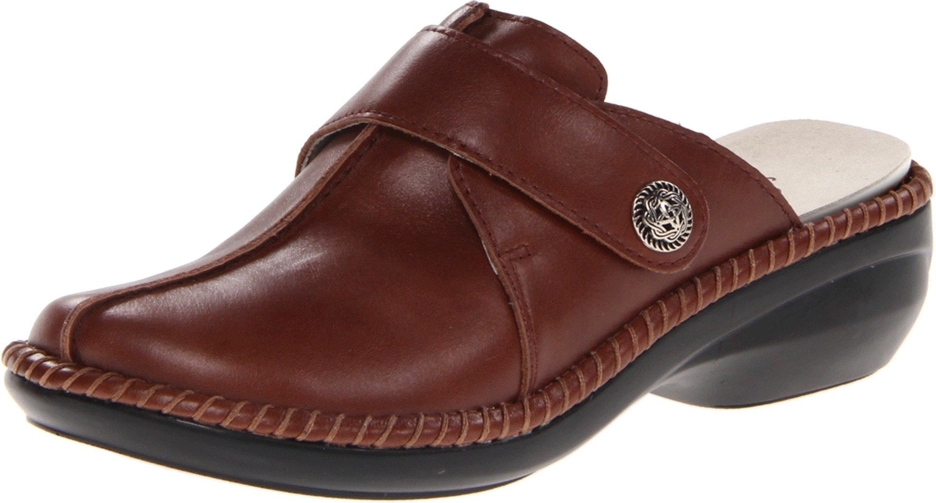 Propet Women's Altadena Comfortable Walking Shoes - Lightweight & Supportive for All-Day Wear - Perfect for Travel, Work & Casual Outfits