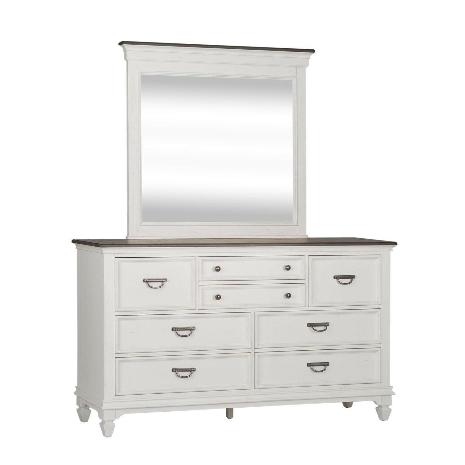 Allyson Park Dresser Mirror 66