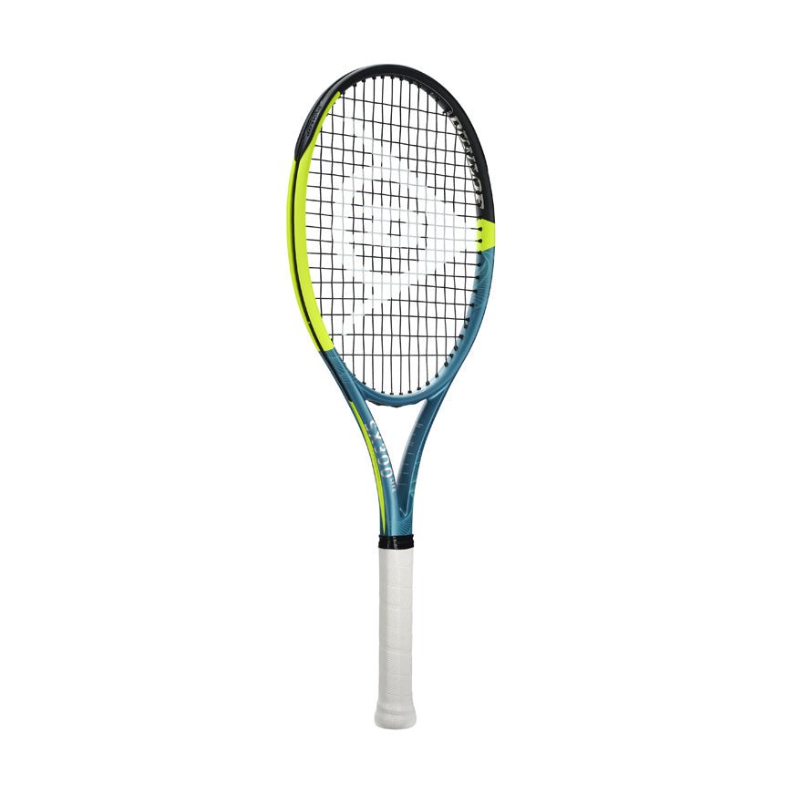 Dunlop SX 300 Lite Tennis Racquet 2025 - Lightweight Performance Racquet for Men & Women | Perfect for Beginners & Intermediate Players | Ideal for Court Play & Tournament Use