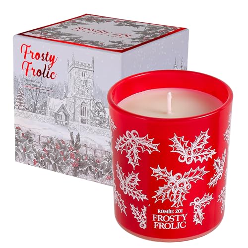 Frosty Frolic