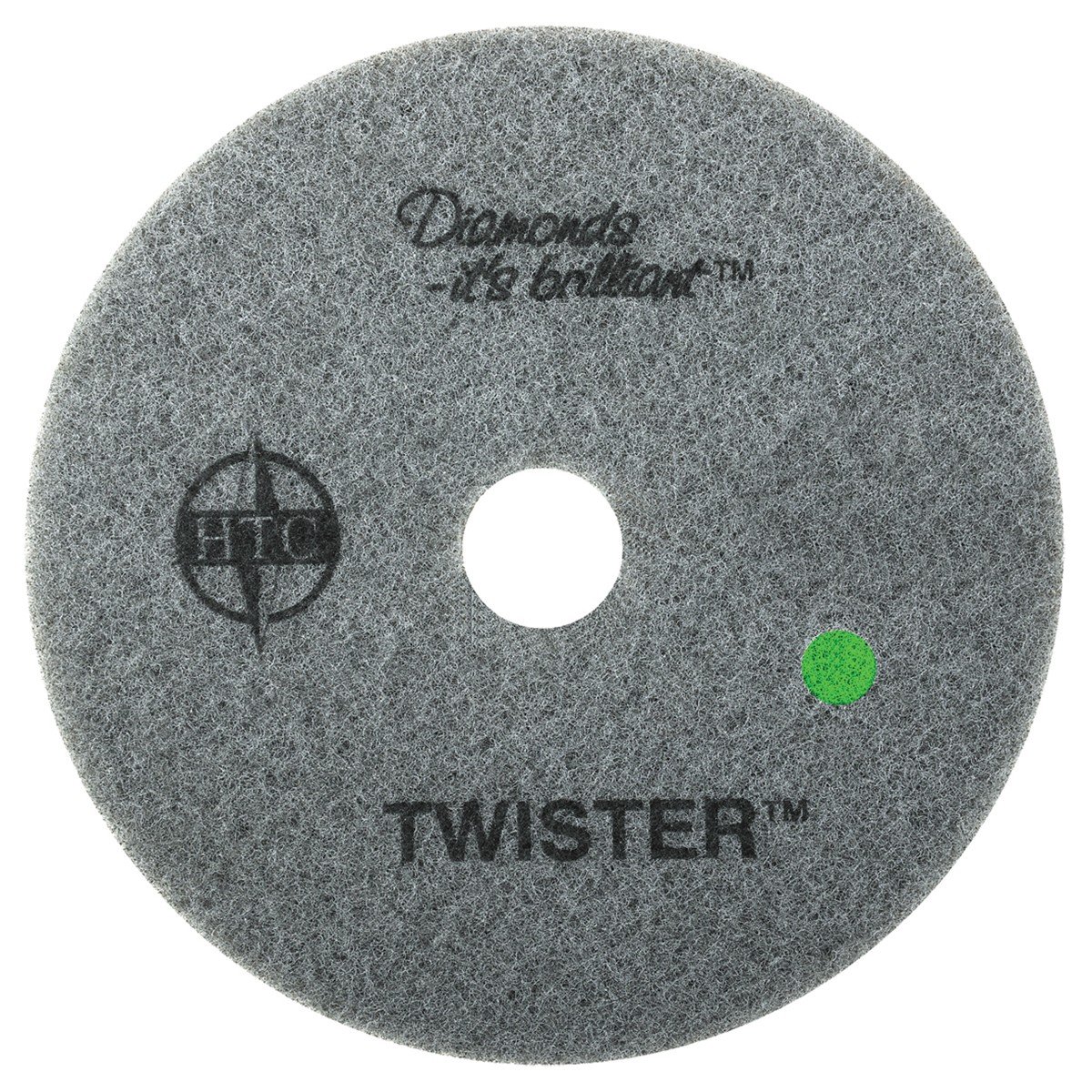 Twister Diamond Cleaning System 17