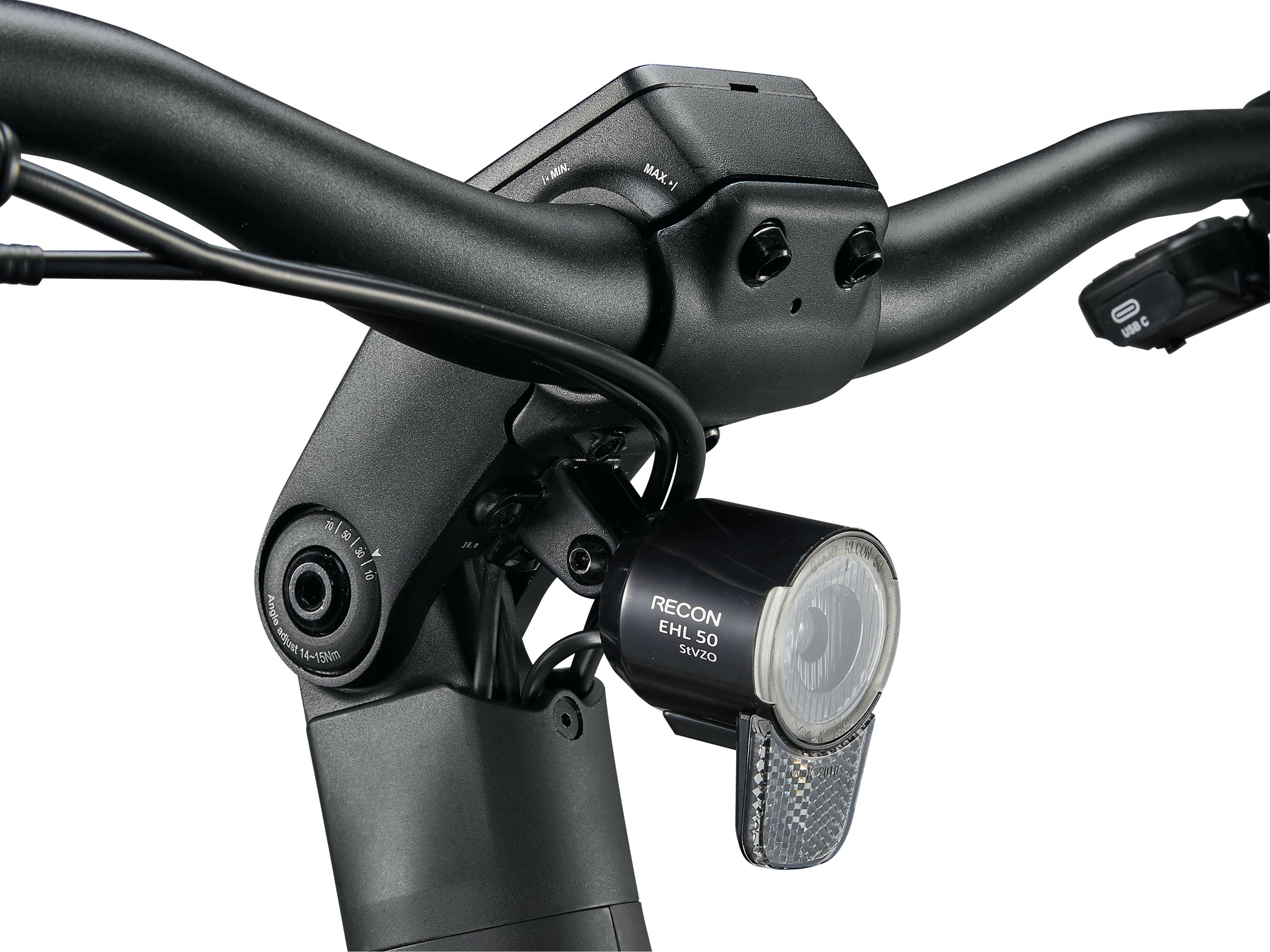 Anytour X E+ 3 Electric Bike (2024) - Premium Folding E-Bike for Commuting & Urban Adventure