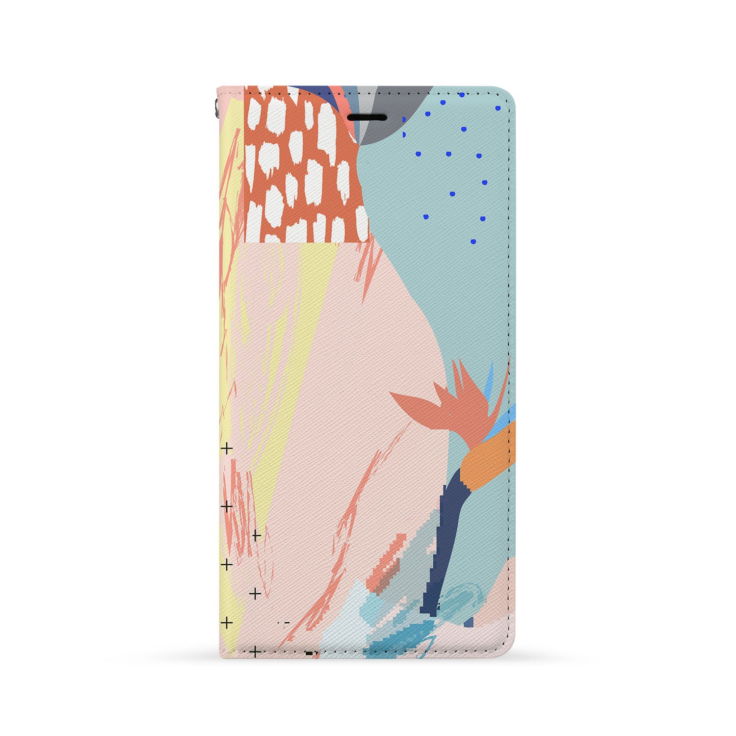 iPhone Wallet Case with Card Holder - Slim Protective Cover for iPhone 13/12/11 Pro Max - Perfect for Everyday Use & Travel Accessories