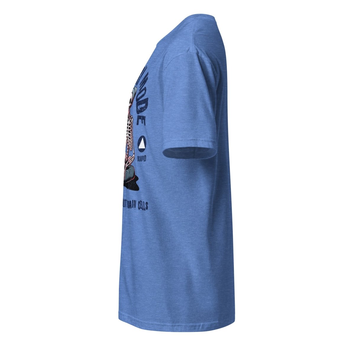 Recovery Mode Essential Tee - Comfortable Relaxation T-Shirt for Casual Wear | Perfect for Lounging, Gaming & Weekend Outfits