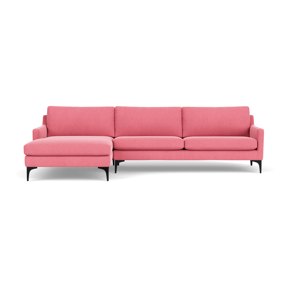 Firenze Bubblegum Fabric