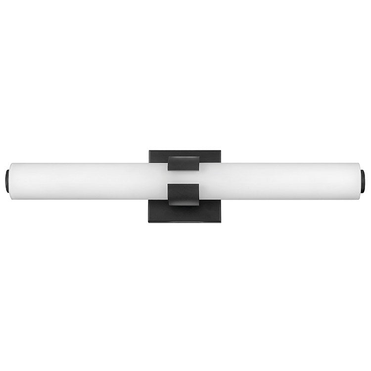 Aiden 24 Inch LED Bathroom Vanity Light Fixture - Modern Dimmable Mirror Lighting for Makeup, Shaving & Grooming