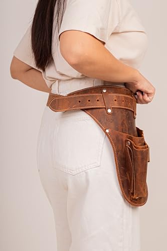 Brown Crazy-horse