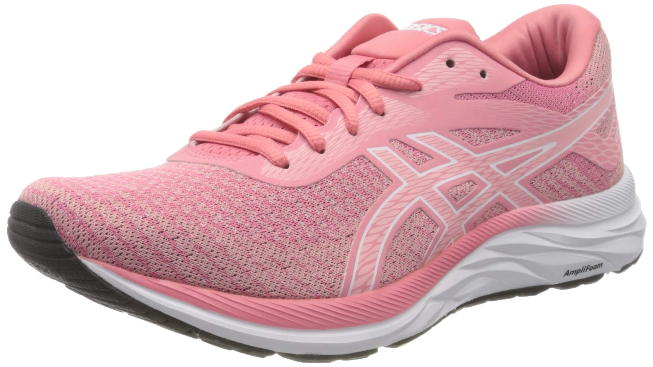 ASICS Women's Running Shoes - Lightweight Cushioned Sneakers for Jogging, Gym & Workouts | Perfect for Road Running, Training & Fitness Activities