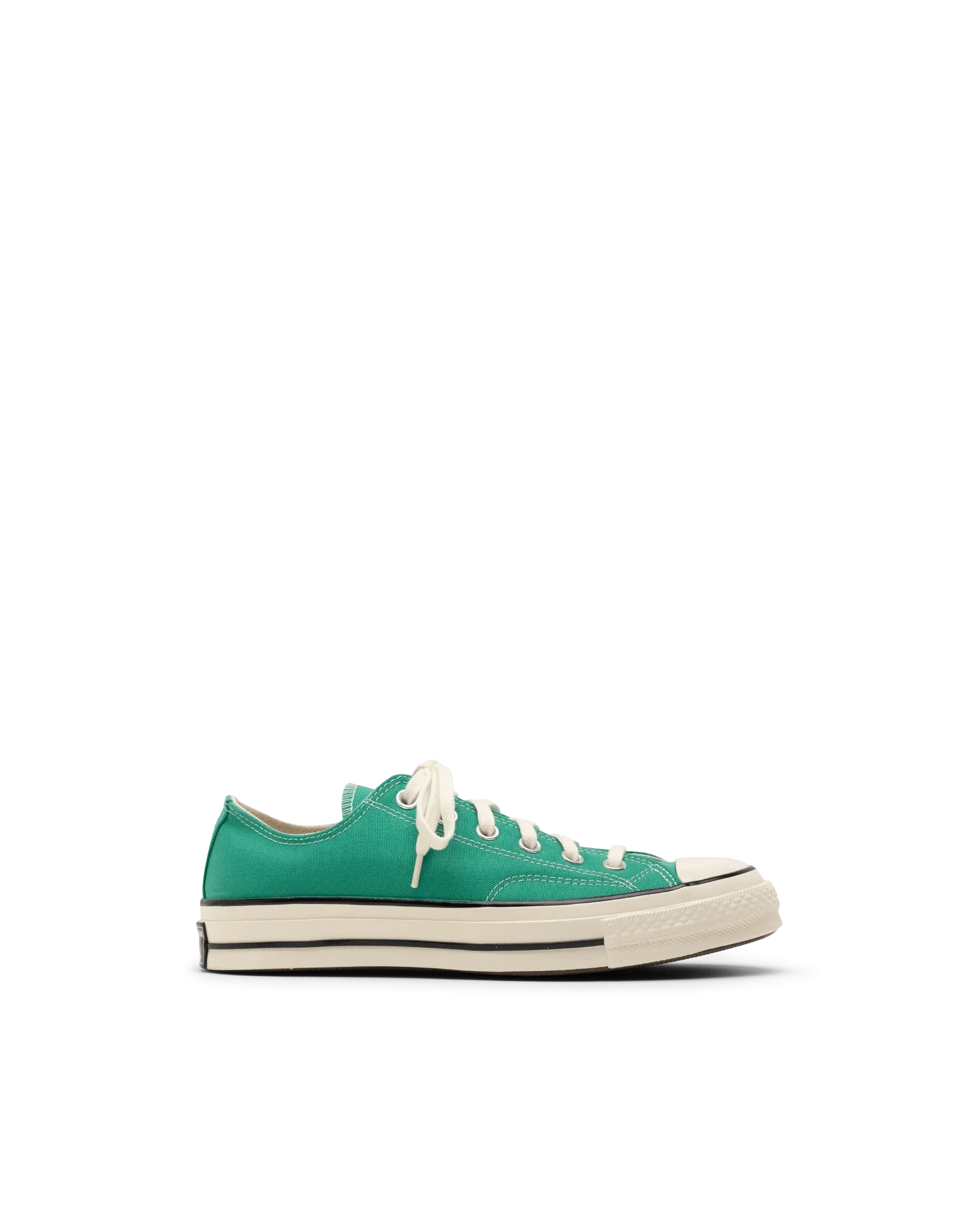 Chuck 70 Recycled Canvas Ox Sneakers - Eco-Friendly Casual Shoes for Men & Women | Perfect for Everyday Wear, Street Style & Sustainable Fashion