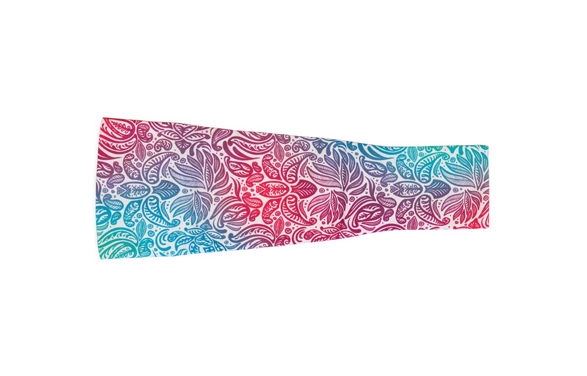 Oasis Medical Graduated Compression Arm Sleeve for Lymphedema - Relief for Swelling & Pain - Ideal for Post-Surgery Recovery, Sports & Daily Activities