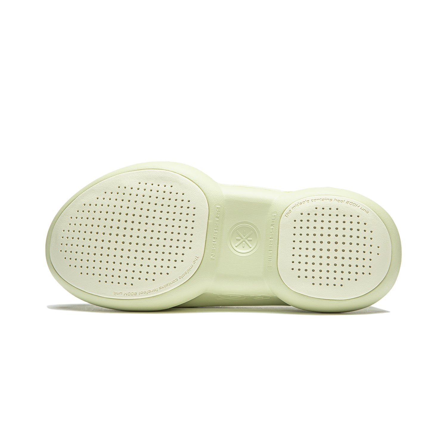 Premium Wade Slide Avocado Slippers - Comfortable & Non-Slip House Shoes for Men & Women - Perfect for Home, Spa, Yoga, and Relaxation
