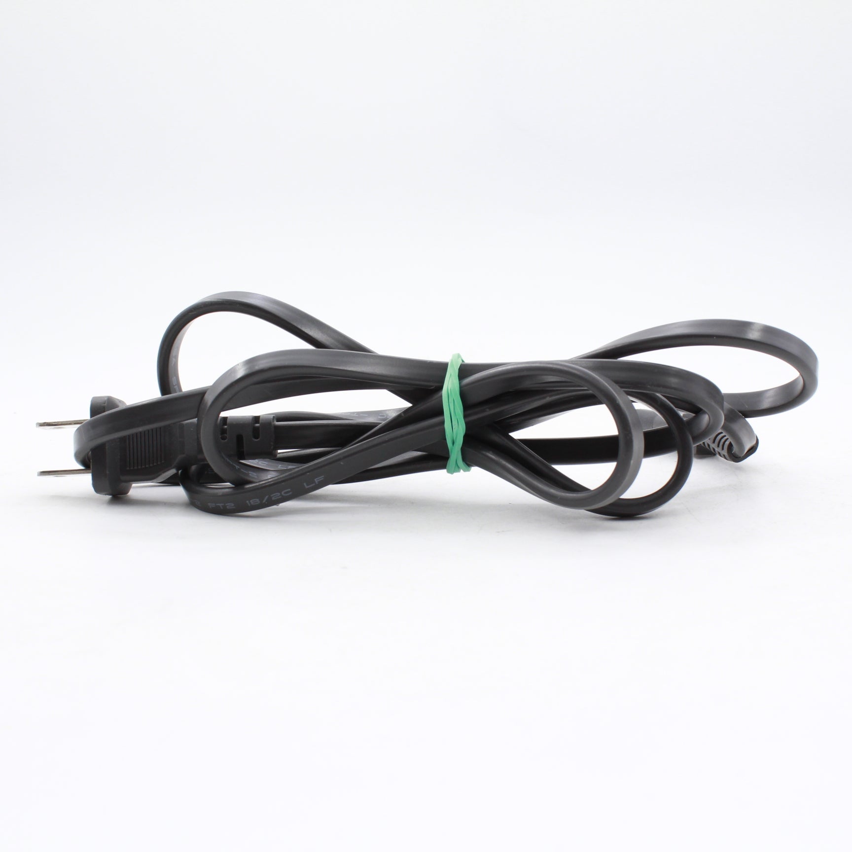 Refurbished Samsung AA-E7A Power Adapter with AC Cord - Replacement Charger for Samsung Monitors & TVs - Home & Office Use