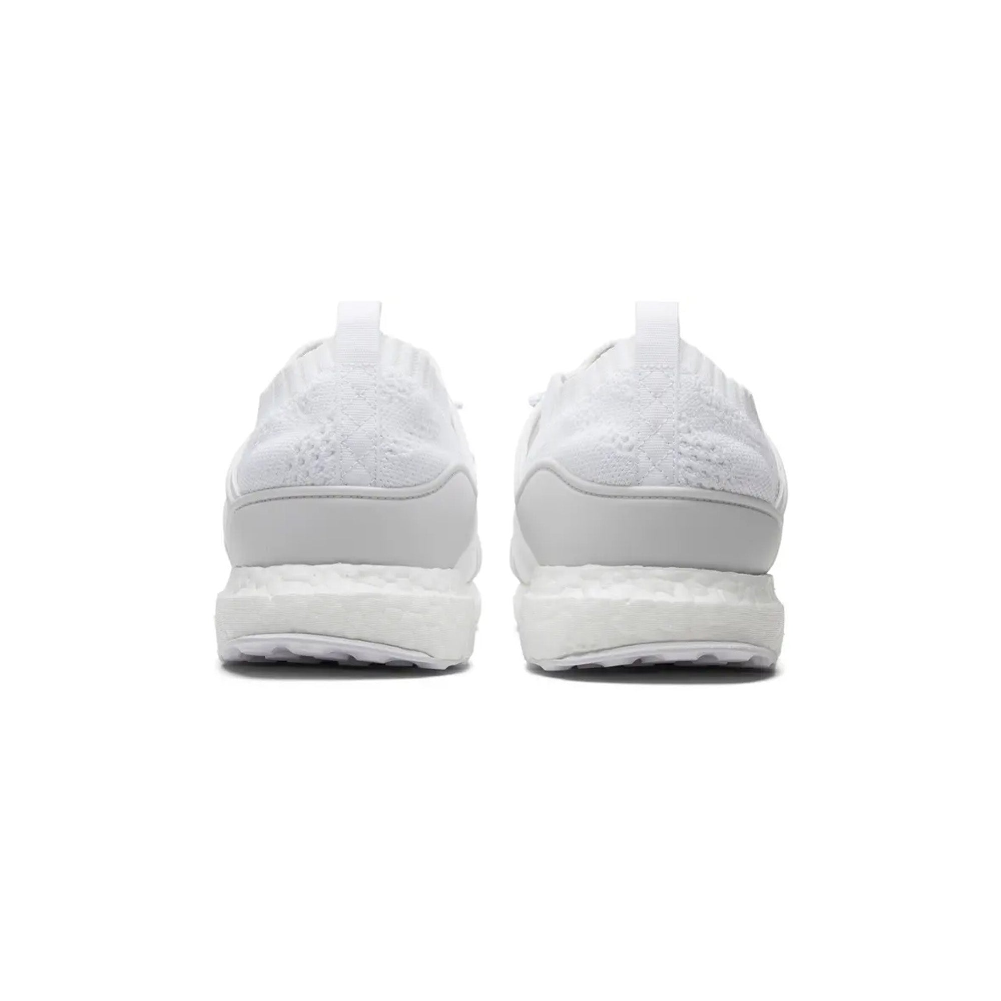 Adidas Consortium x BAIT EQT Equipment 93/16 Boost 'R&D PACK' Running Shoes - Men's Limited Edition Sneakers for Casual Wear & Street Style Fashion