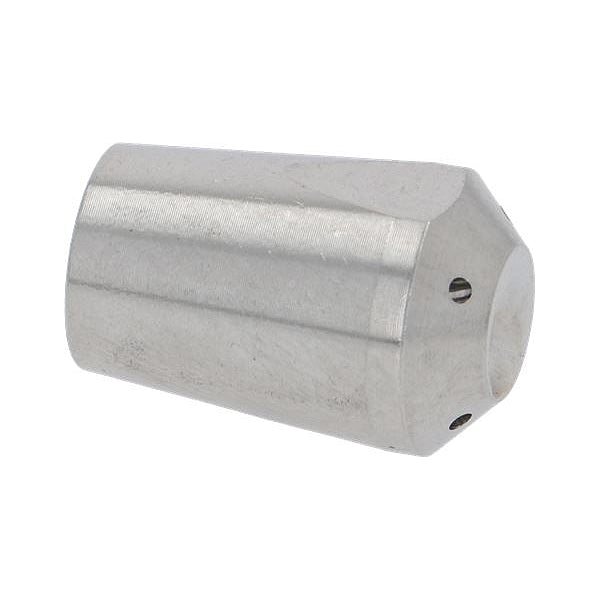 Professional 4-Hole Steam Wand Tip for Espresso Machines – Perfect for Latte Art & Milk Frothing at Home or Café