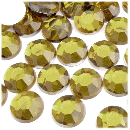 Champagne Yellow