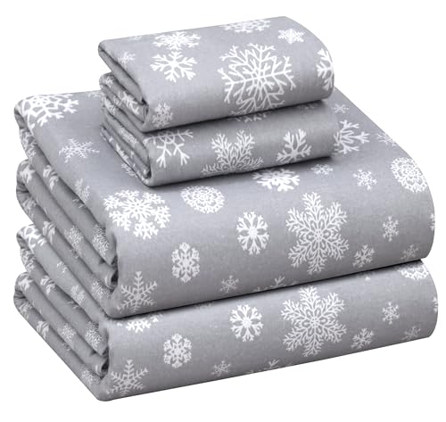 Snowflakes