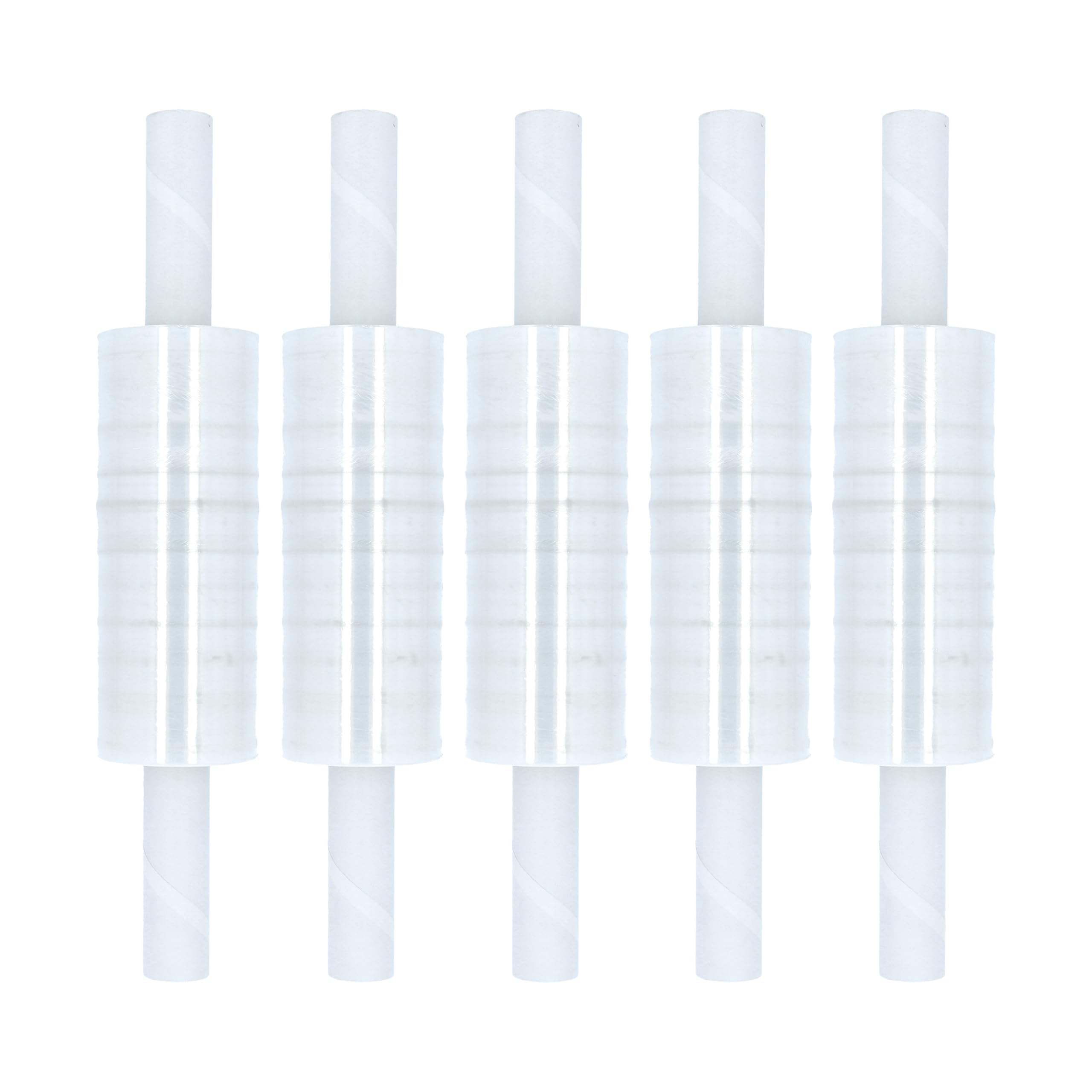 PSBM Stretch Wrap with Handles - 4 Pack, 20