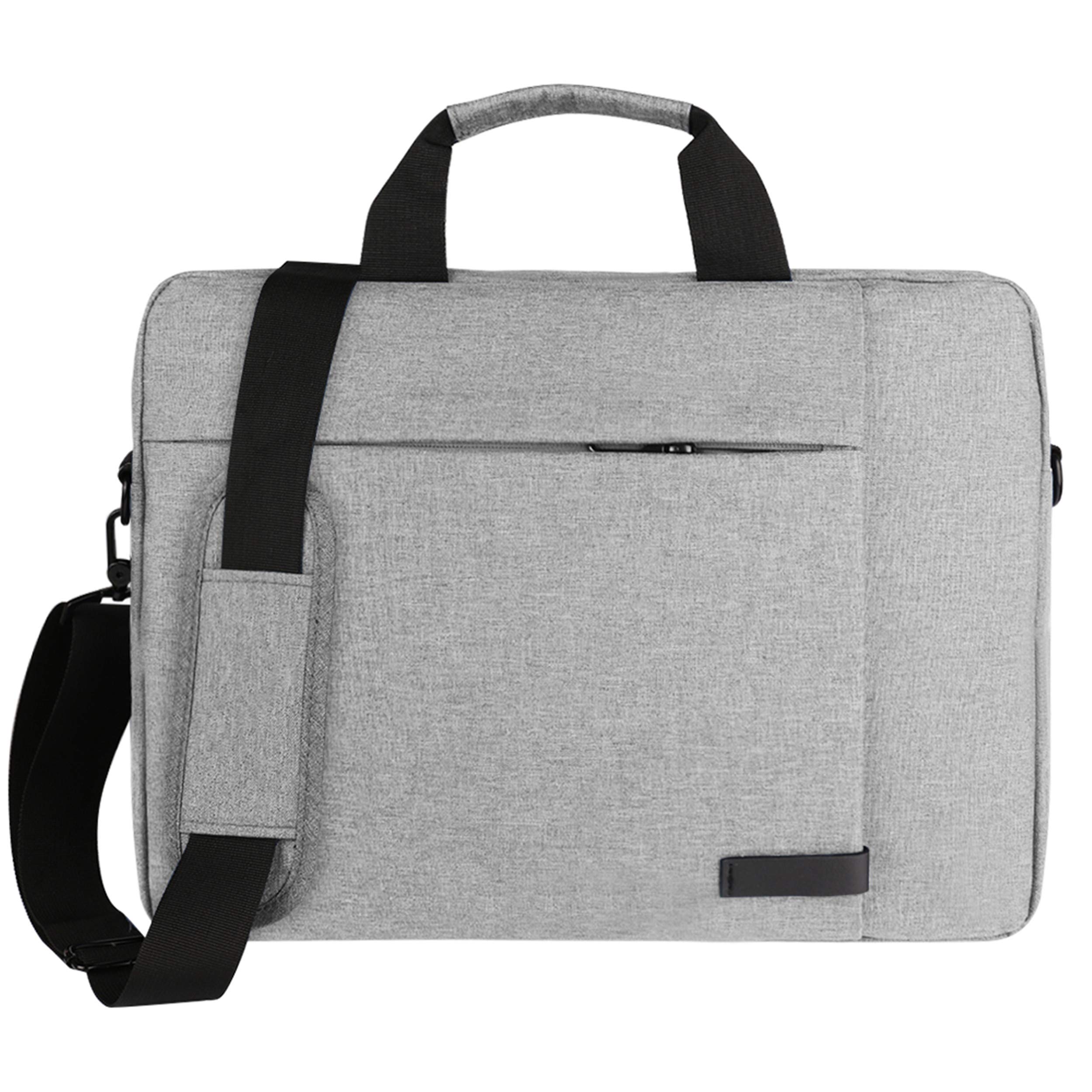 Premium Laptop Sleeve for MacBook Pro 16-inch & 14-inch (2021) and MacBook Air 13.3-inch - Waterproof Protective Case with Soft Lining for Travel, Office, and School Use
