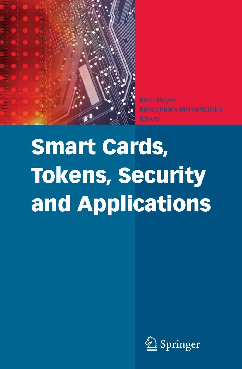 Smart Cards & Security Tokens for Secure Online Transactions - Best for E-commerce, Banking & Digital Authentication