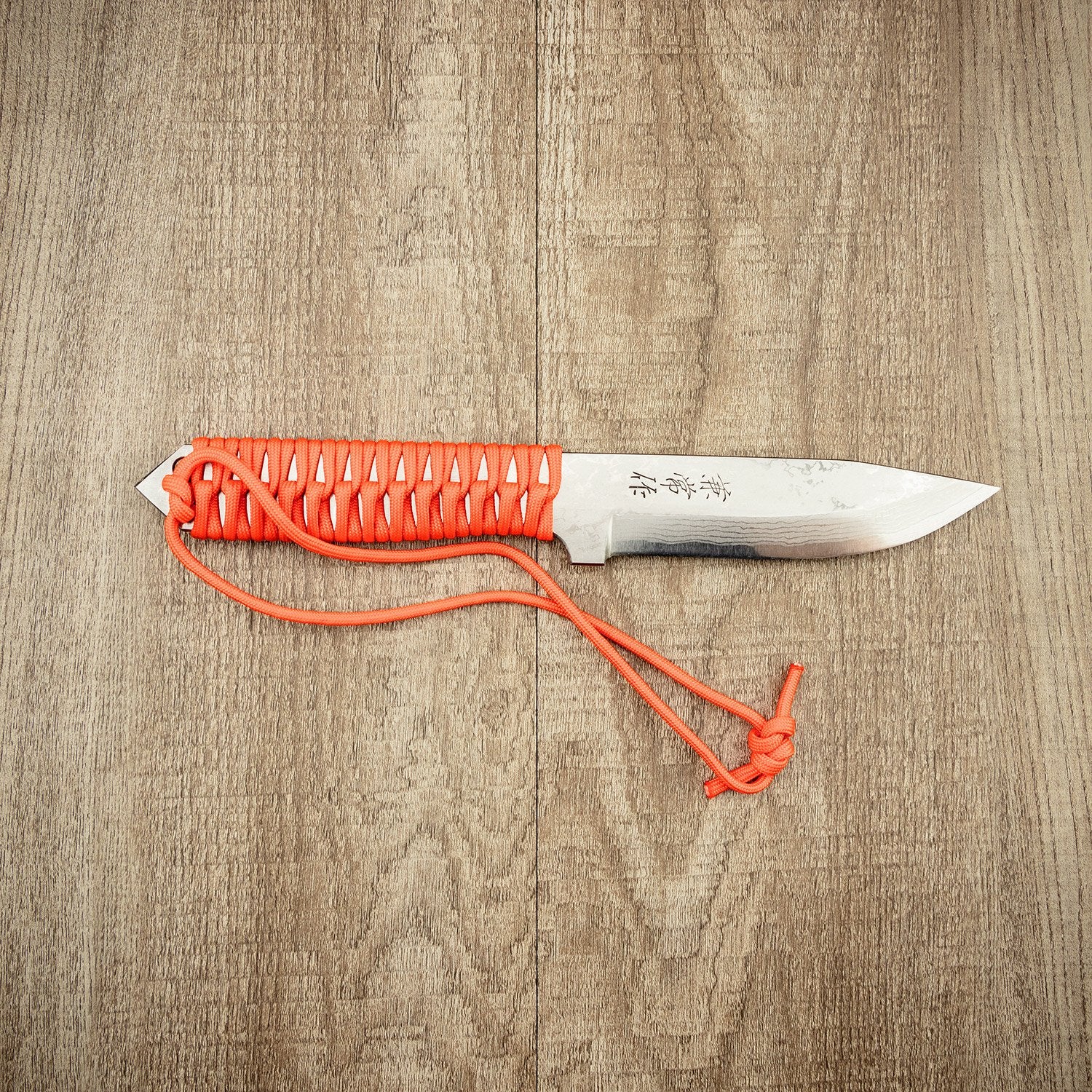 Seki Kanetsune SHU KARASU 4.9