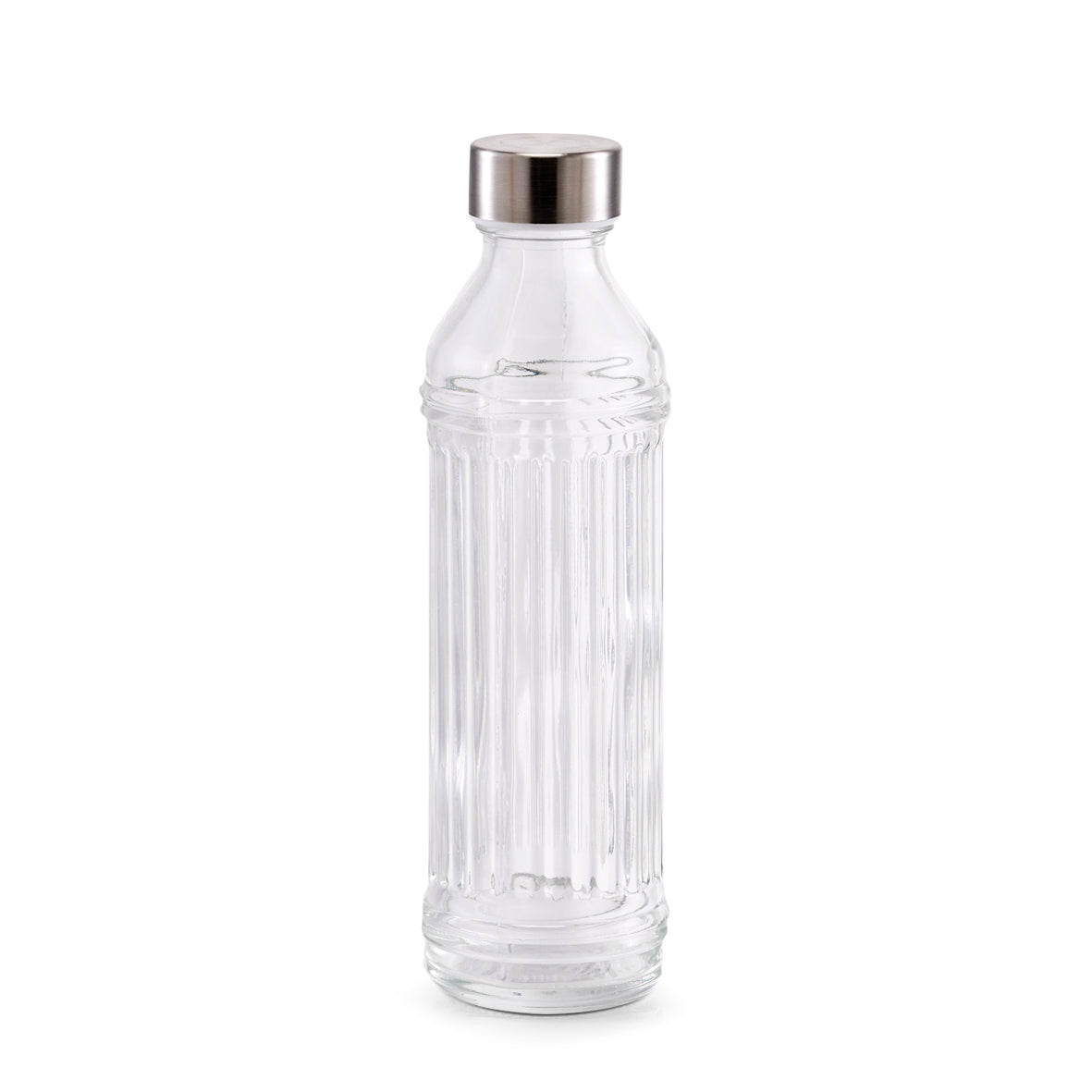 Premium Glass Bottles - Variety of Sizes (8oz, 16oz, 32oz) for Home Storage, DIY Crafts & Essential Oils - BPA-Free, Reusable & Eco-Friendly