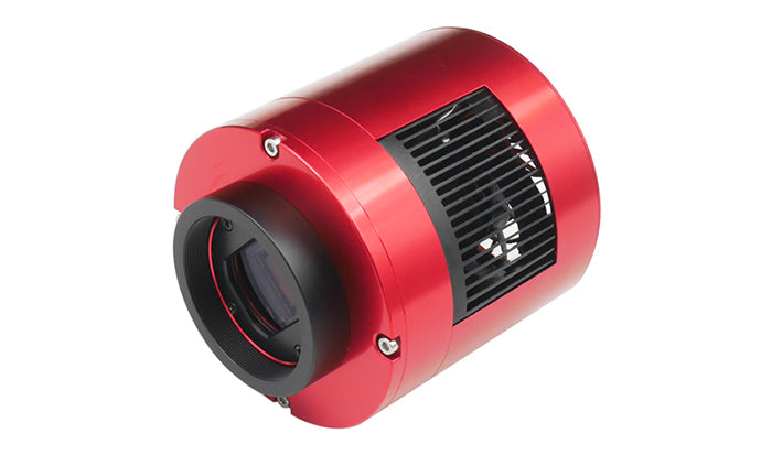 ASI294MM Pro Monochrome Astronomy Camera - High Sensitivity Deep Space Imaging for Astrophotography & Celestial Observation