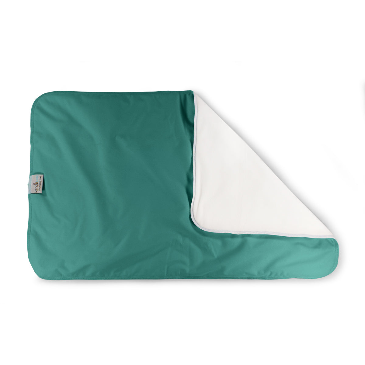 Kanga Care Waterproof Baby Changing Pad - Soft & Washable for Diaper Changes - Perfect for Nursery, Travel & On-the-Go Parenting