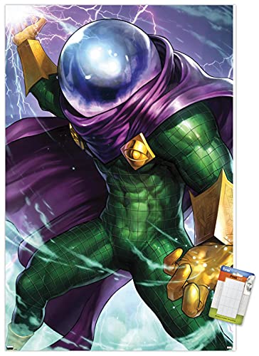 Premium Poster & Mount Bundle