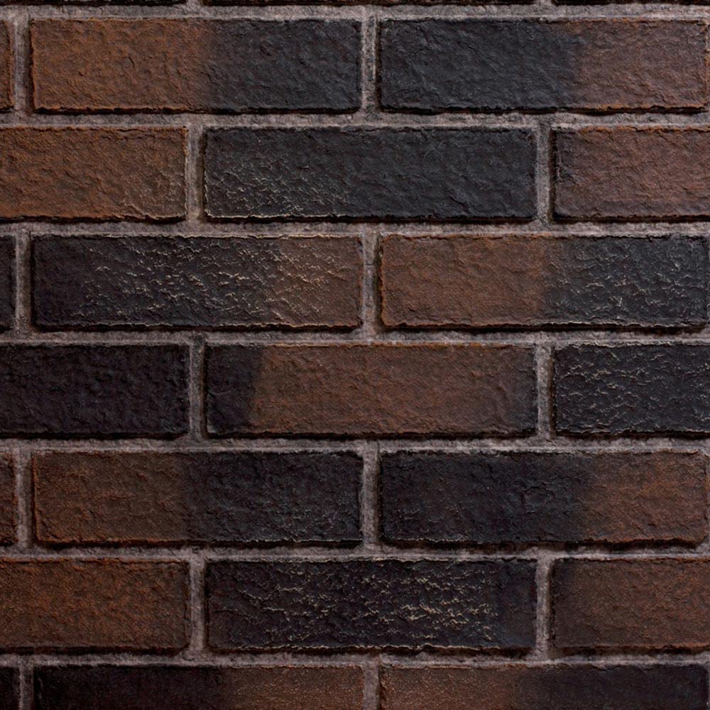 Empire Comfort Systems Ceramic Fiber Liner for Deluxe Fireboxes - Aged Brick Fireplace Insert | High-Temperature Insulation for Wood Burning Stoves & Fireplaces | Perfect for Home Heating and Cozy Winter Nights
