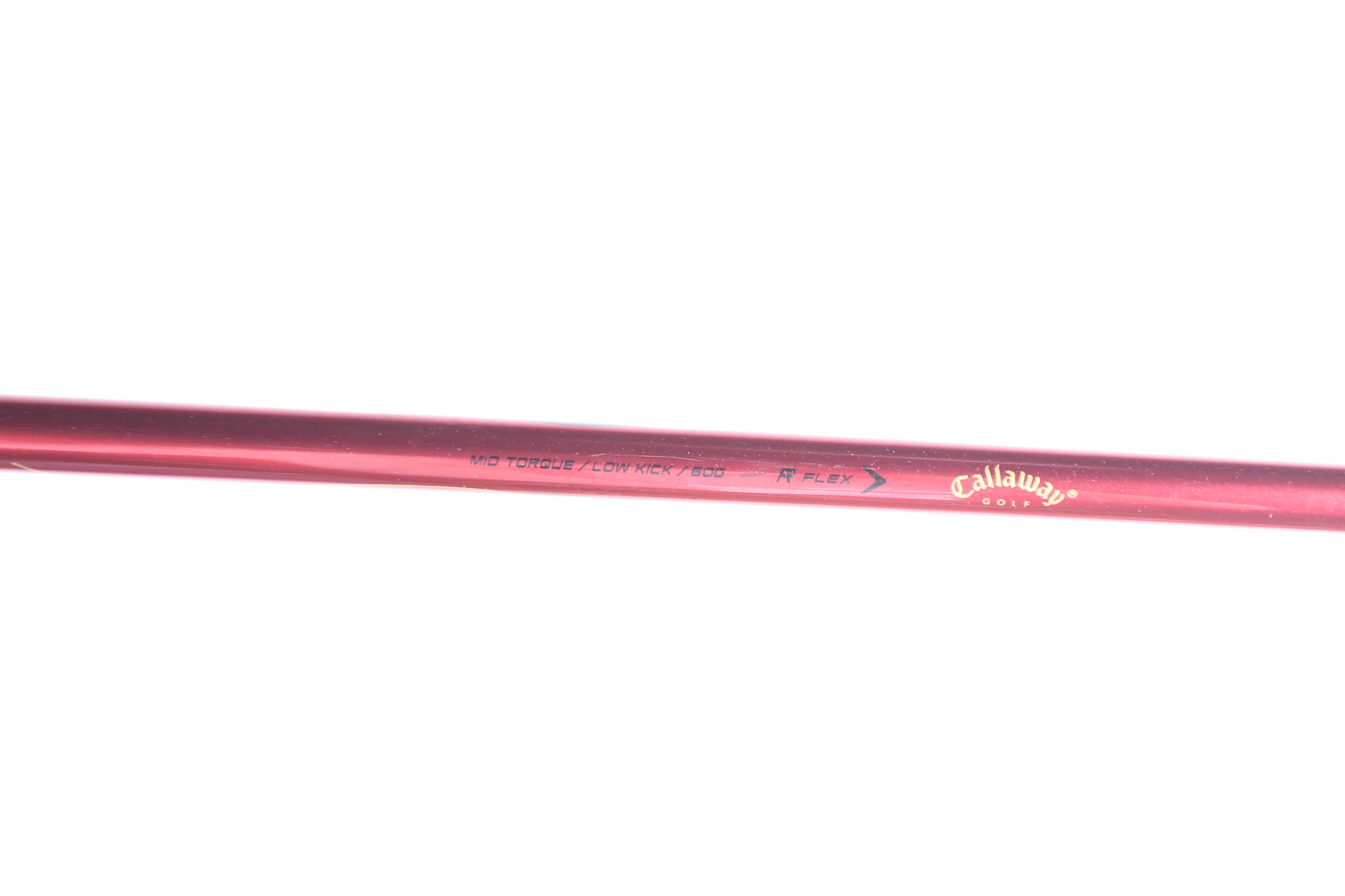 Used Callaway Big Bertha Diablo 3 Wood Golf Club - Right Handed 15° Regular Flex for Men | Perfect for Fairway Shots & Long Drives