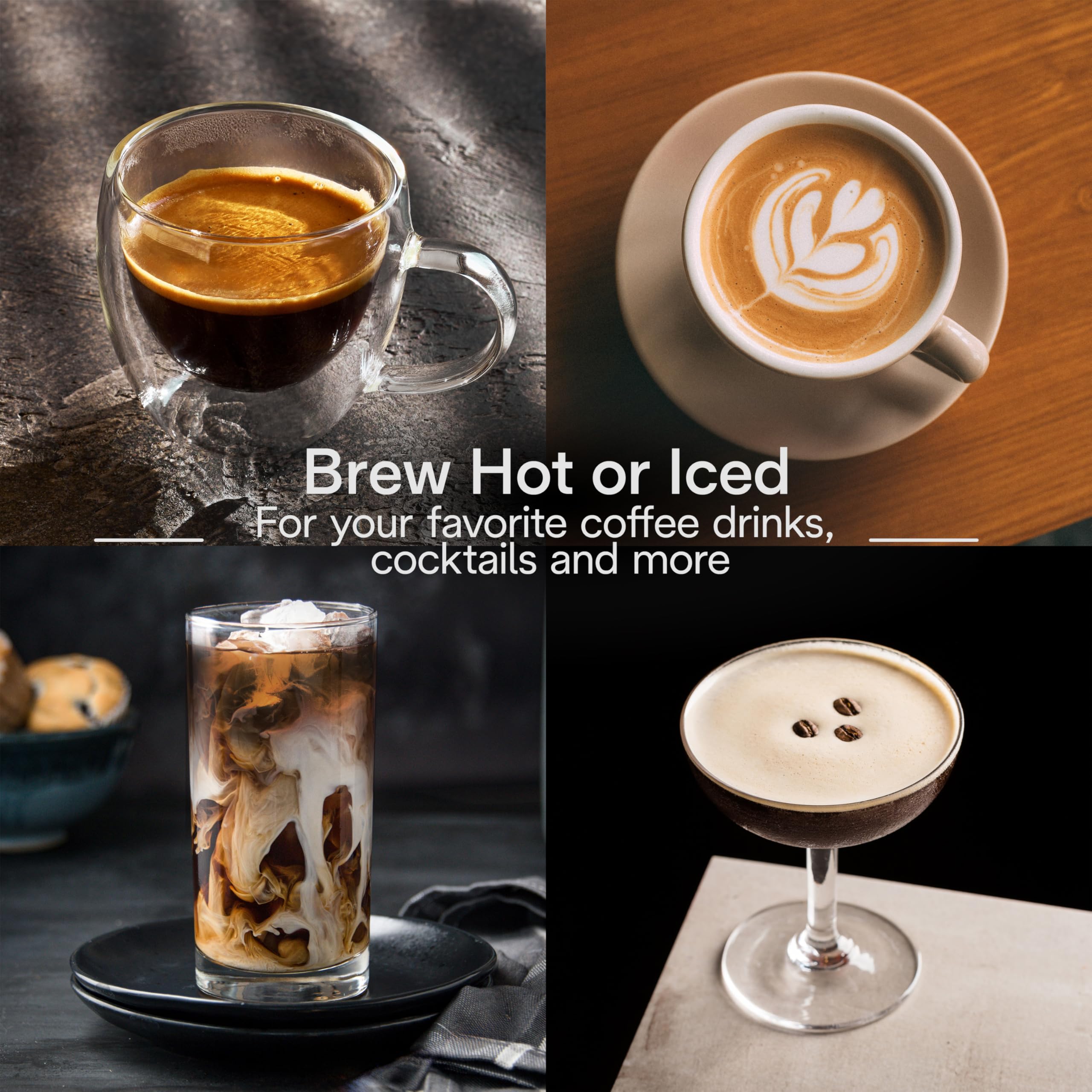 De'Longhi Dedica Maestro Manual Espresso Machine - Premium Home Barista Coffee Maker for Latte & Cappuccino | Perfect for Small Kitchens & Office Use
