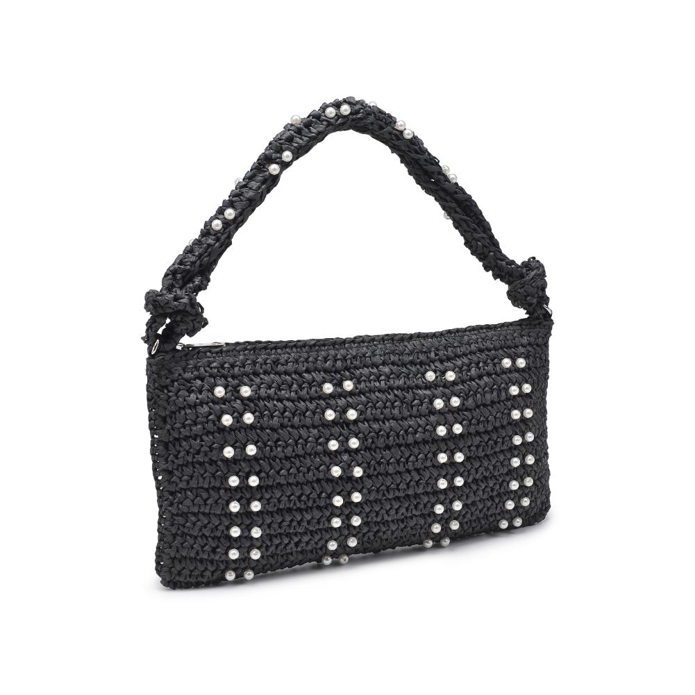 Stylish Clarissa Shoulder Bag for Women - Trendy Crossbody Purse with Adjustable Strap - Perfect for Work, Travel & Everyday Use