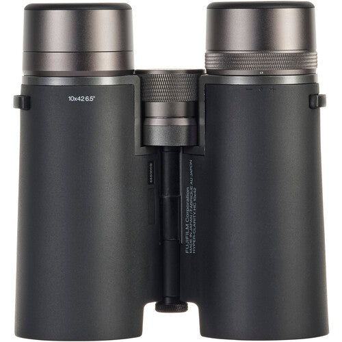 Fujinon 10x42 Binoculars - High Power Waterproof HD Optics for Bird Watching, Hunting, Hiking & Outdoor Adventures