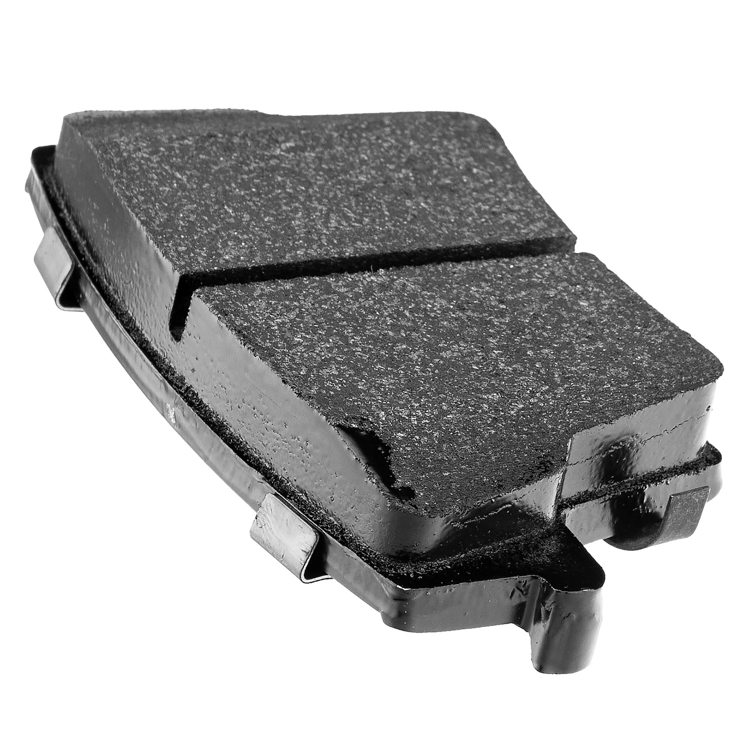 HB508F.675 HPS Performance Street Brake Pads - High Performance Ceramic Brake Pads for Daily Driving & Track Use - Fits Most Sedans, SUVs & Sports Cars - Perfect for City Commuting, Highway Cruising & Performance Driving